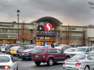 Safeway Liquor