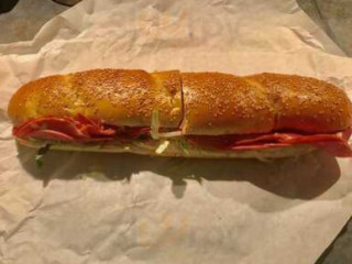 Dibella's Subs