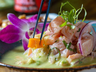 Divino Ceviche