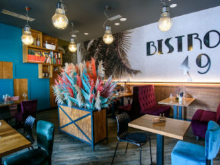 Bistro 49