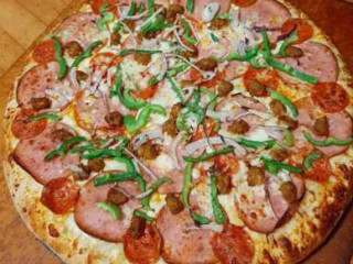 Central Point Bobbios Pizza