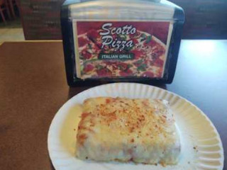 Scotto Pizza