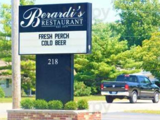 Berardi's