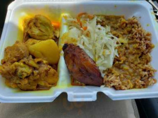 Jerk Palace Carribean Cuisine