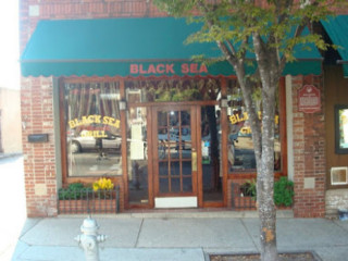 Black Sea Grill