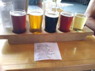 Chelsea Alehouse Brewery