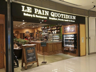 Le Pain Quotidien