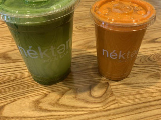 Nekter Juice