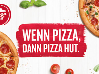 Pizza Hut Heidelberg, Hebelstraße