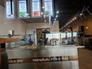 Honolulu Poke