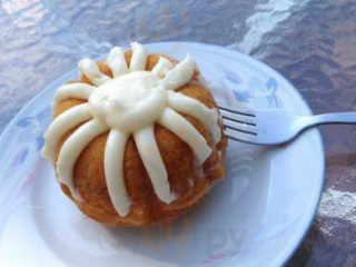 Nothing Bundt Cakes