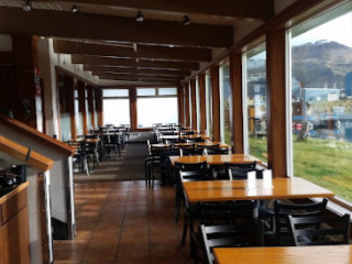 Harbor View Grill