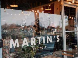 Martin's