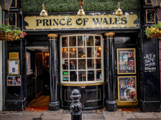 Prince Of Wales