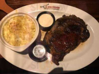 Longhorn Steakhouse