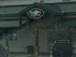 Pazzo's Pizzeria