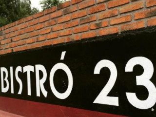 Bistro 23