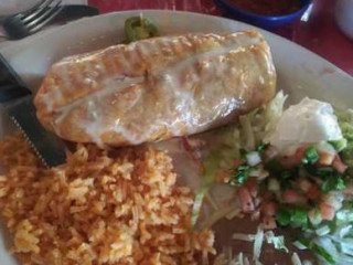 La Loma Mexican Grill