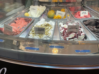 L'enxaneta Gelats D'altura