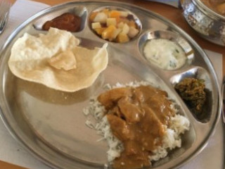 Curry Leaf