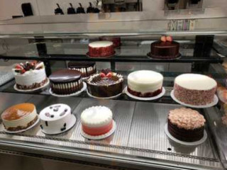 Rossmoor Pastries