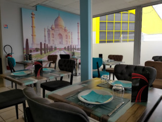 Taj Mahal Evreux