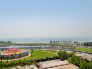 Le Méridien Al Khobar