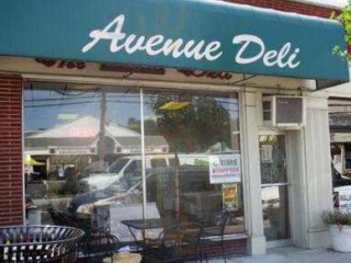 Avenue Deli