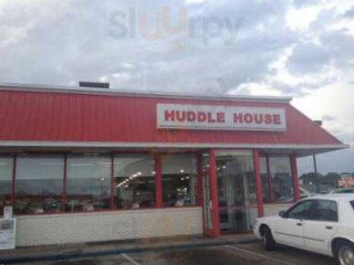 Huddle House