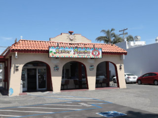 Señor Pancho Mexican Grill