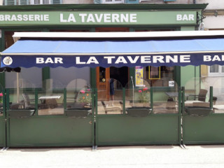 La Taverne