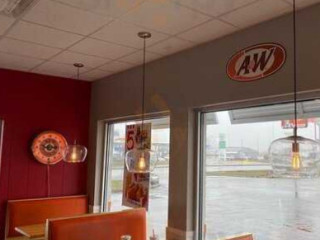 A&w