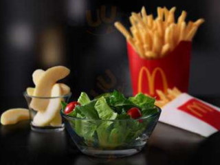 Mcdonalds