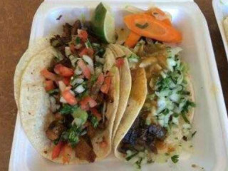 Lucy's Tacos