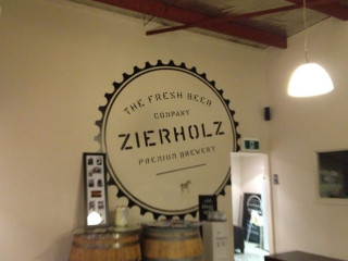 Zierholz Premium Brewery