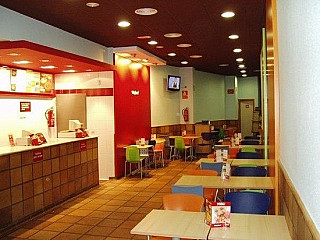 Telepizza Av. D'almaig