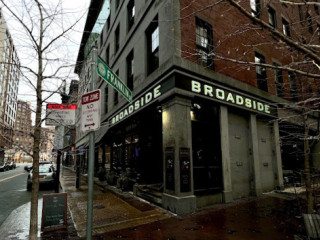 Broadside