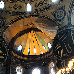 Ayasofya