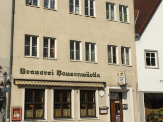 Bauernwärtla