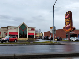 Arby's