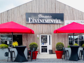 Bar Restaurant L'evénementiel