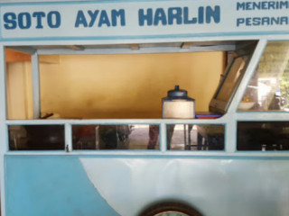 Soto Ayam Lamongan Harlin Ii