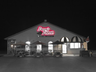 Dave's Diner