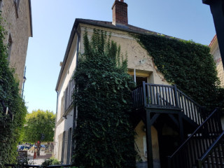 Auberge Ravoux