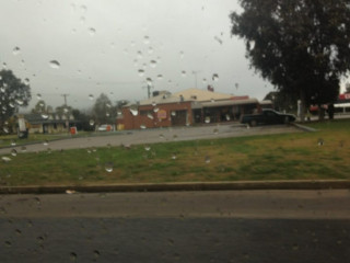 Hungry Jack's Burgers Gundagai