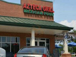 Azteca Grill