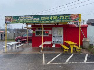 Taqueria El Michoacano