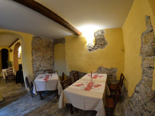 Antica Osteria Ravecca