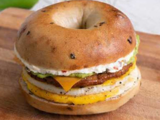 Bruegger's Bagels