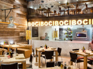 Cibo Wine Yonge Street